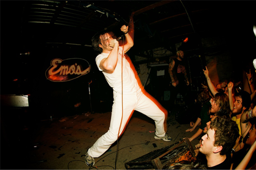 Andrew W.K. Andrew W.K.