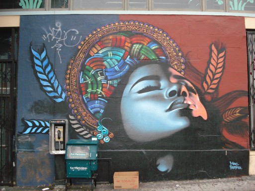 Streetart Inspiration Streetart Inspiration