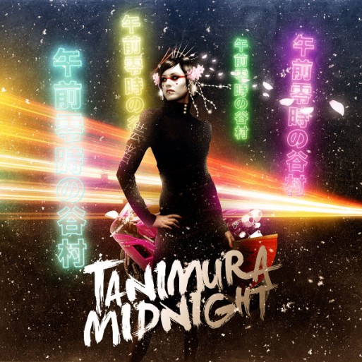 Tanimure Midnight