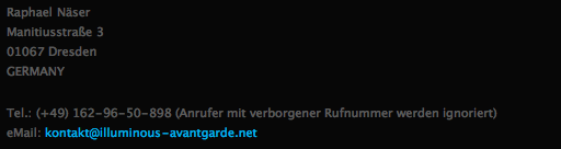 Kontakt