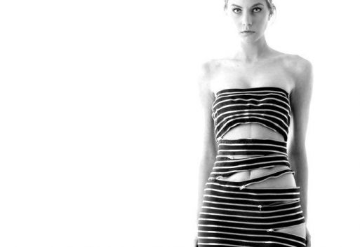 Zip-Dress Zip-Dress