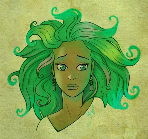 green by katikut green by katikut