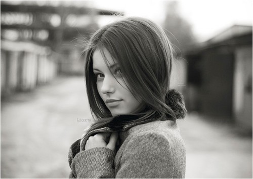 unknown beauty