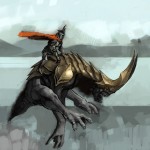 Utopia Mount Artwork