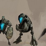 Utopia Golem