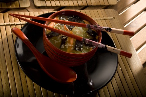 Miso by Jittike