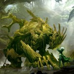 The Druid