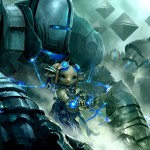 The Golemancer